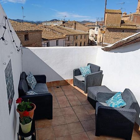 Casa En La Valleta Ginestar Екстер'єр фото