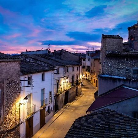Casa En La Valleta Ginestar Екстер'єр фото