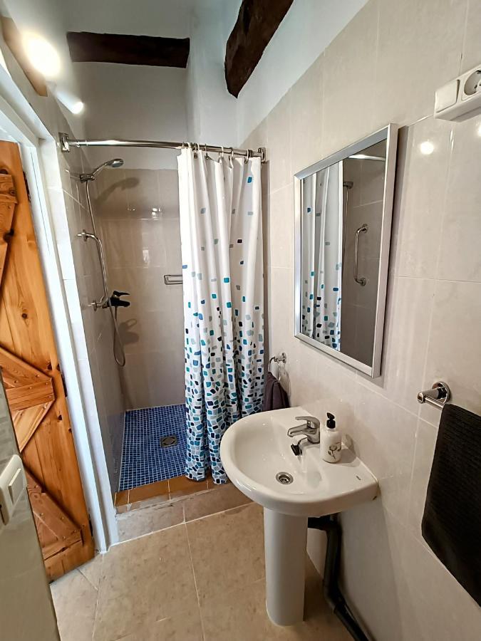 Casa En La Valleta Ginestar Екстер'єр фото