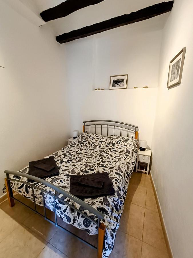 Casa En La Valleta Ginestar Екстер'єр фото