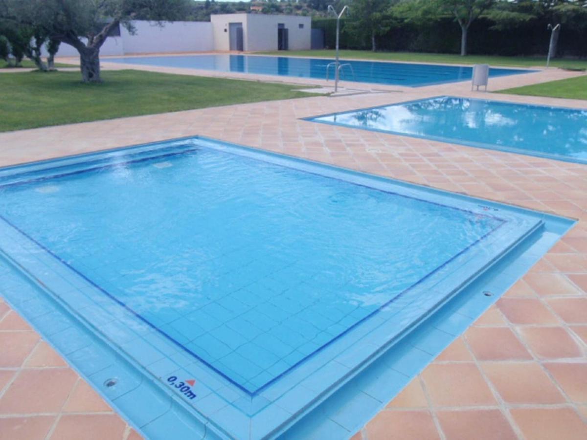 Casa En La Valleta Ginestar Екстер'єр фото